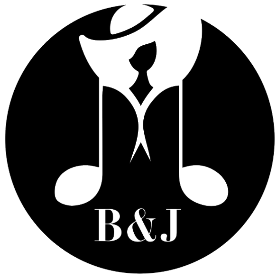 B & J Closets AB logotyp