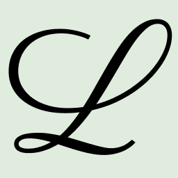Lindebergs Blomsterhandel efterträdare AB logotyp