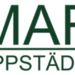 Smart Trappstädning Sverige AB logotyp