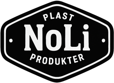 Noli plast & produkter AB logotyp