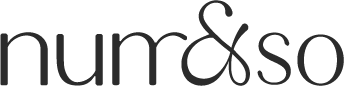 numandso AB logotyp