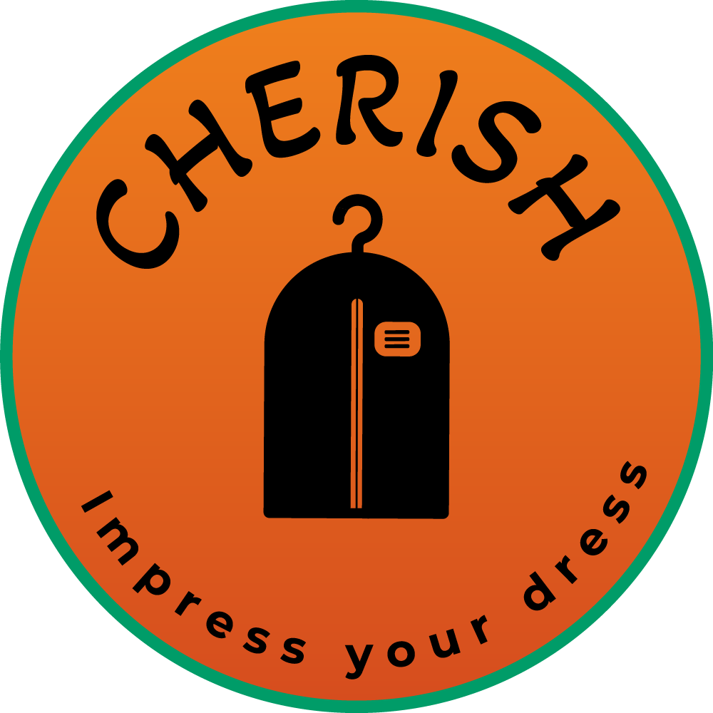 Cherish AB logotyp