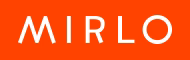 Mirlo AB logotyp