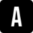 Abrande AB logotyp