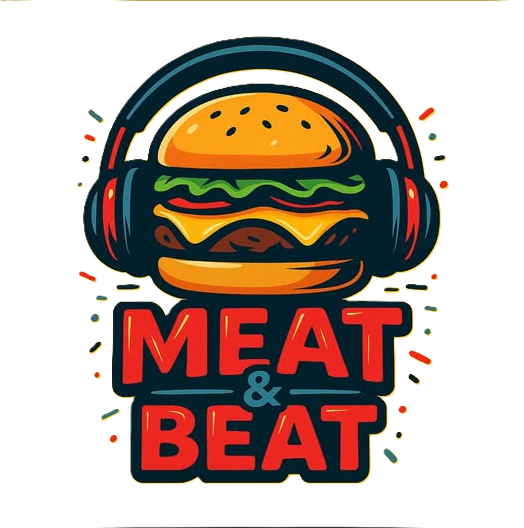 Meat & beat AB logotyp