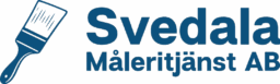 Svedala Måleritjänst AB logotyp