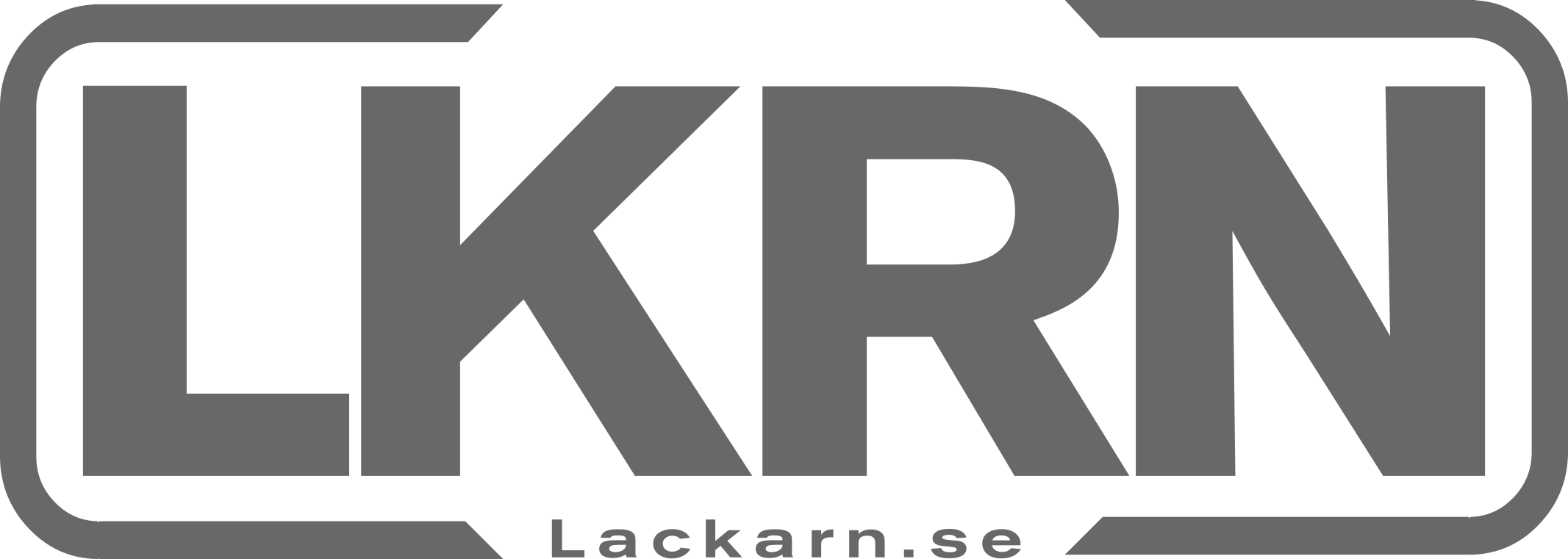 Lackarn i Västerås AB logotyp