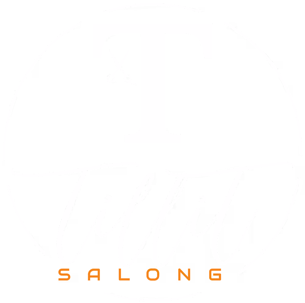 Salong TILLIT AB logotyp