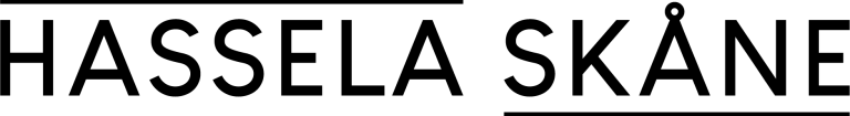 Hassela Skåne HVB AB logotyp