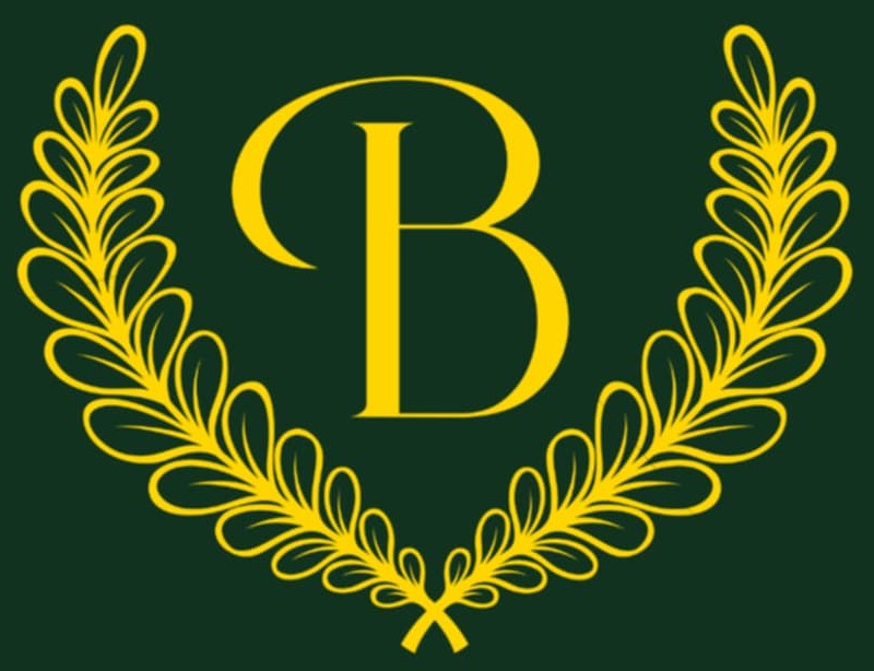 Bonseruds Trädgårdsservice AB logotyp