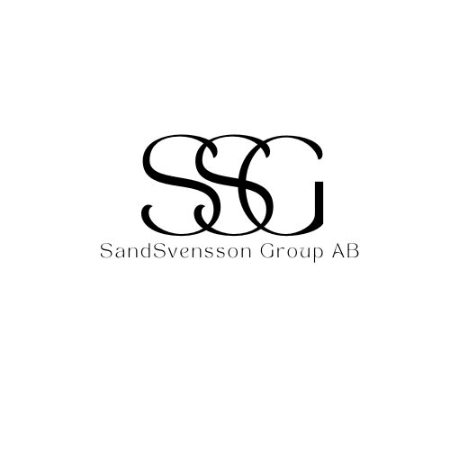 SandSvensson Group AB logotyp
