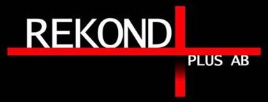 Rekond Plus Småland AB logotyp
