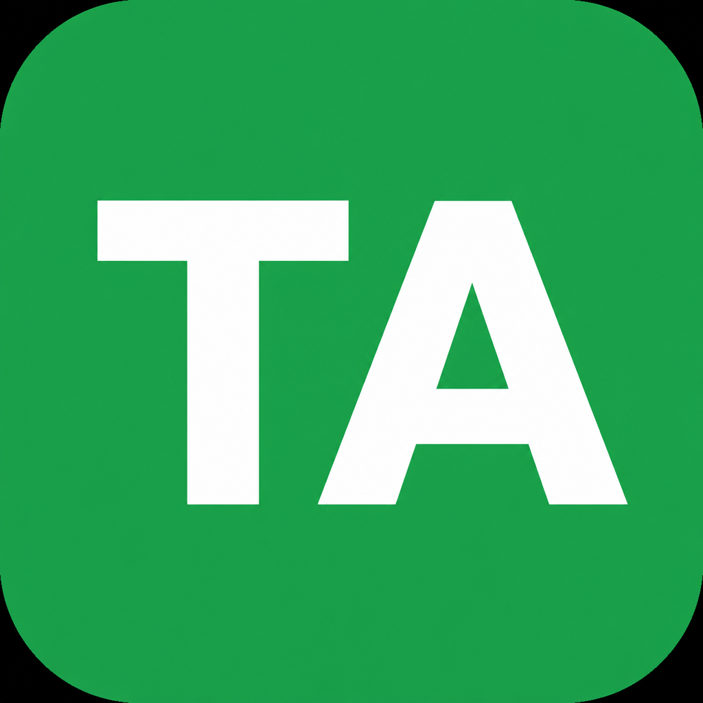TeknikAkademin Norden AB logotyp