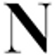 Noir Consultancy AB logotyp