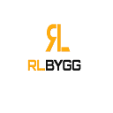 RL Bygg Kalmar Öland AB logotyp