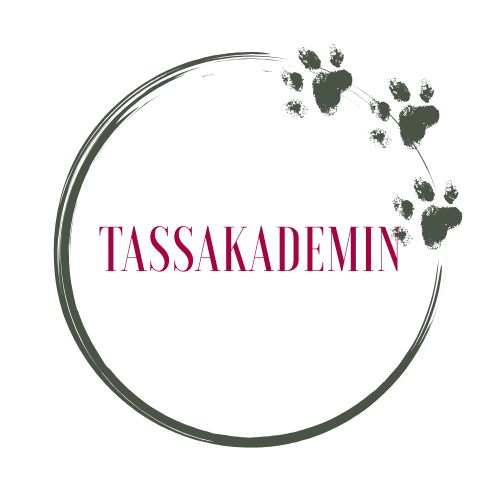 Tassakademin AB logotyp