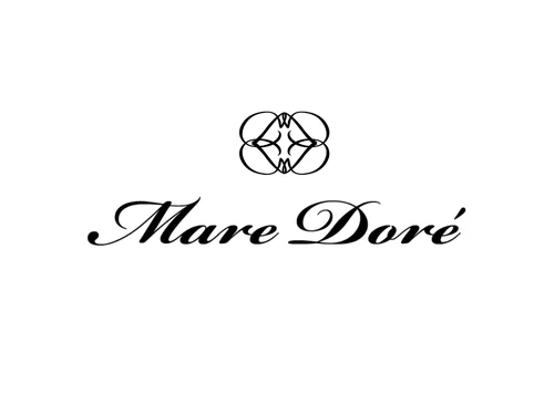 MARE DORÉ AB logotyp