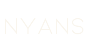 RI NYANS AB logotyp