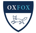 OXFOX AB logotyp