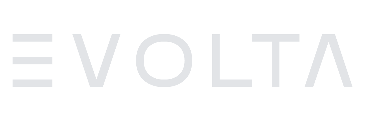 EVLTA AB logotyp