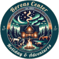 Boreas Center AB logotyp