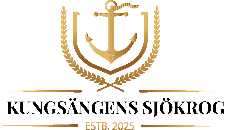 Kungsängens Sjökrog AB logotyp