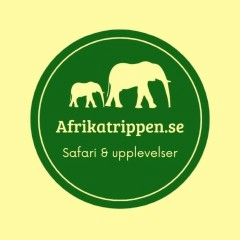 Afrikatrippen AB logotyp