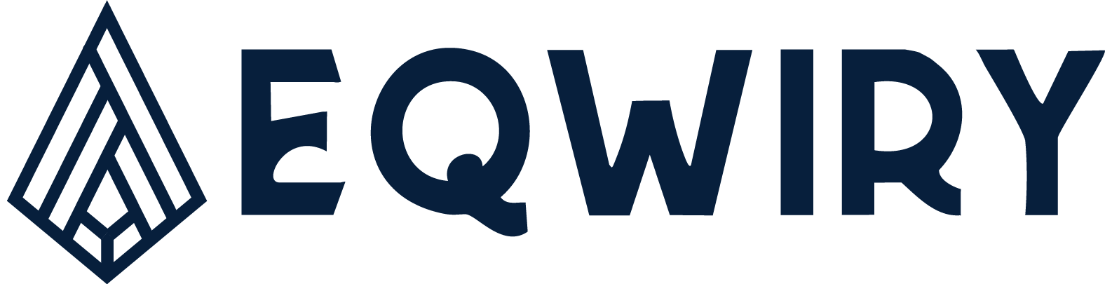 Eqwiry AB logotyp
