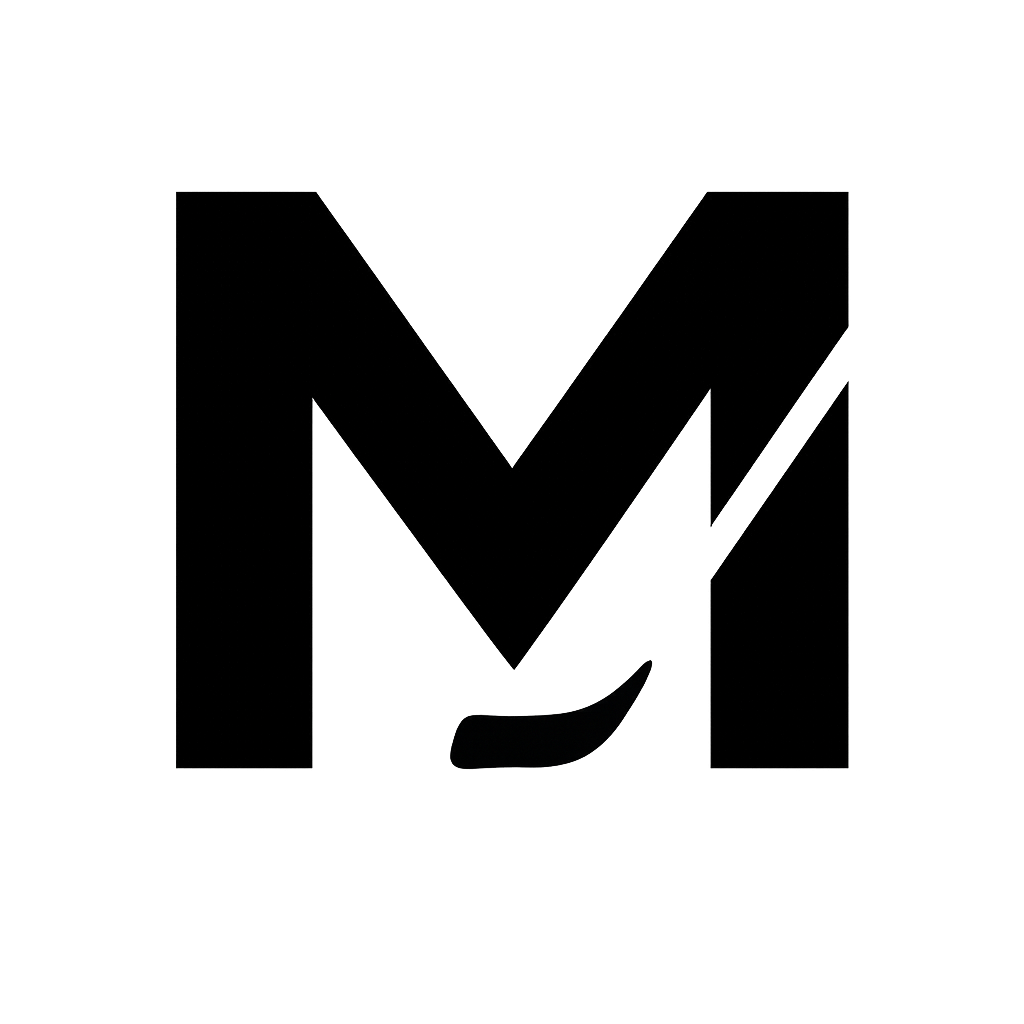 Malm Sport Management AB logotyp