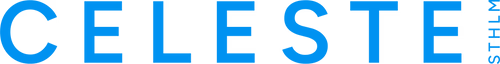 Celeste STHLM AB logotyp