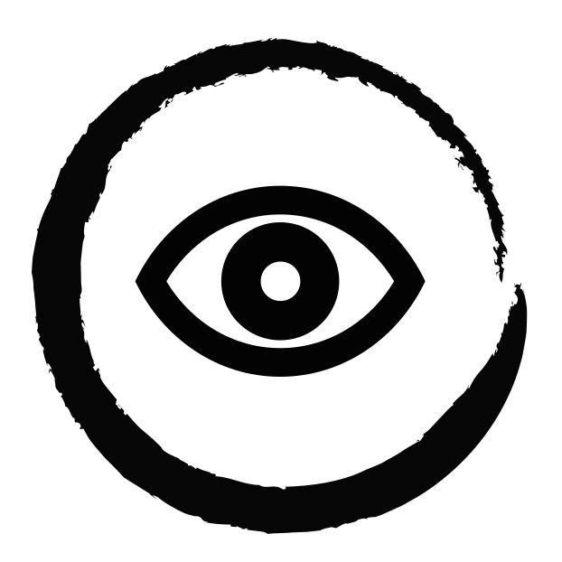 Sarin Vision AB logotyp