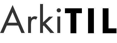 ArkiTIL AB logotyp