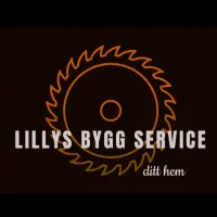 Lillys Bygg Service AB logotyp