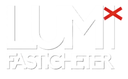 Lumi Fastigheter AB logotyp