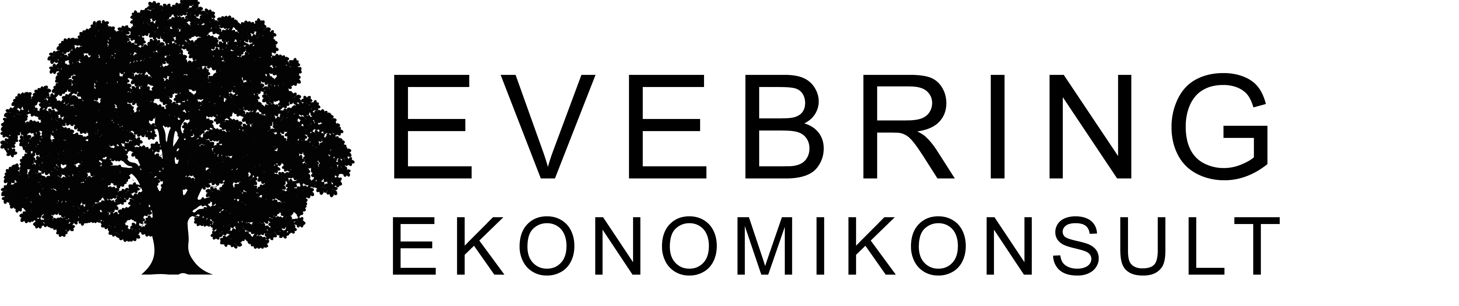 Evebring Ekonomikonsult AB logotyp
