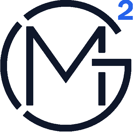 MG2Nordic AB logotyp