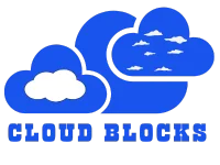 cloudblocks AB logotyp