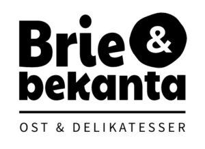 Brie & Bekanta AB logotyp