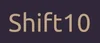 Shift10 AB logotyp