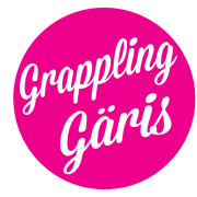 Grappling Gäris AB logotyp