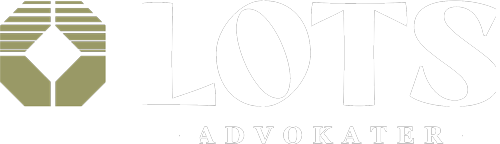 Advokatbyrån LOTS AB logotyp