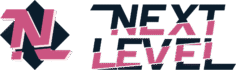 Next Level Bygg & Kakel i Väst AB logotyp