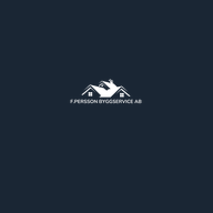 F.Persson Byggservice AB logotyp