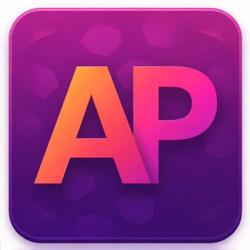Ahlquist Productions AB logotyp