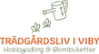 Trädgårdsliv i Viby AB logotyp