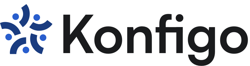 Konfigo AB logotyp