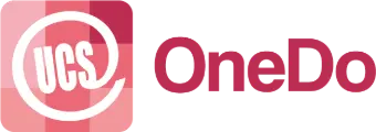 UCS OneDo AB logotyp