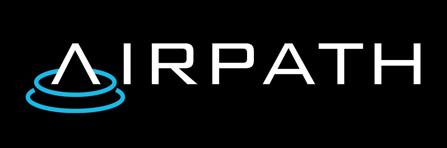 Airpath AB logotyp