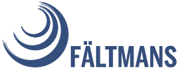 Fältmans Teleteknik och Konsult AB logotyp