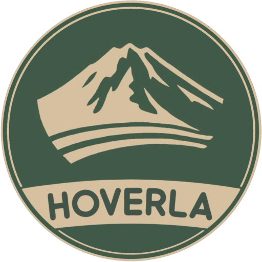 Hoverla AB logotyp